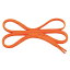 ミズノ 8ZA21054 フラットシューレース（平型） オレンジ MIZUNO 靴紐 橙