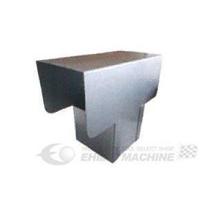 [メーカー直送品] オカツネ 温水高圧洗浄機用オプション MR-30/MR-50用【煙突防水カバー】J511300-1