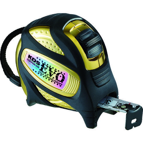 KDS ダブルジーEVО25巾 5.5mまさめ