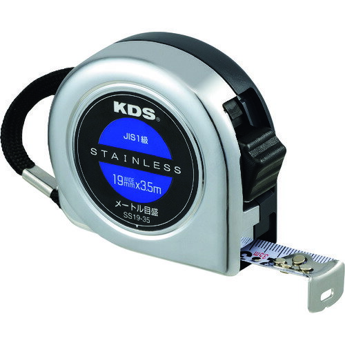 KDS 両面ステンレスネオロック19巾3.5