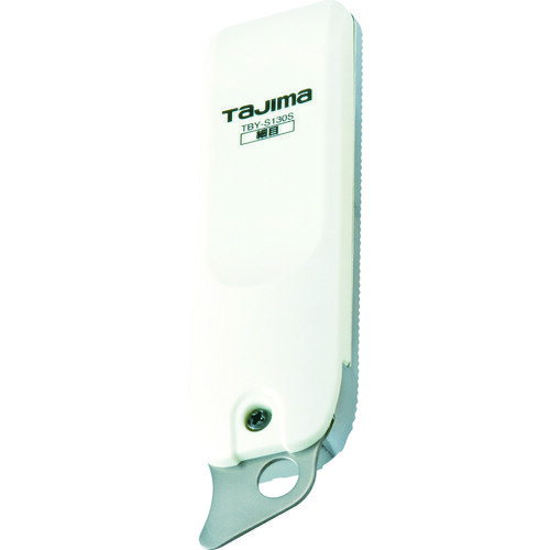 タジマ ボードヤスリ シングル130細目 TBYS130S 【飛脚ゆうパケット対応】