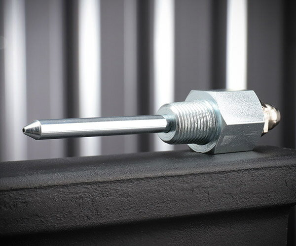 KTC ナローニードルカプラ JAE915-NN 工具 グリース ニップル 工具 京都機械工具