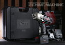 KTC JTAE481 12.7sq. コードレスインパクトレンチセット 工具 京都機械工具