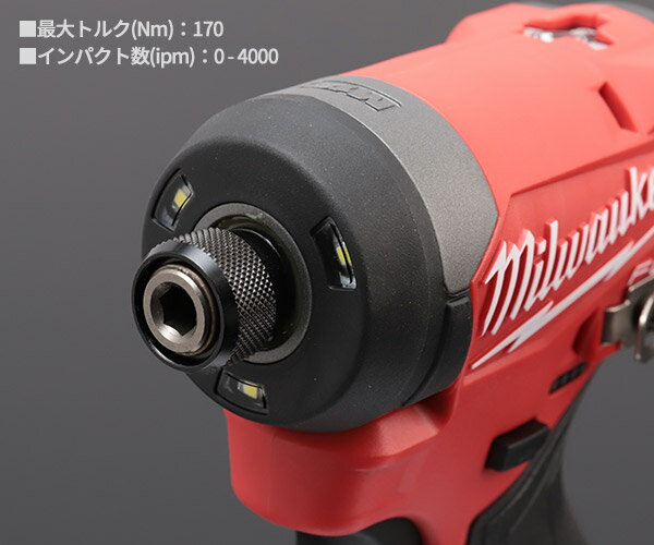 ���������� �ߥ륦�������� M12 FUEL����ѥ��ȥɥ饤�С�6.0AH&3.0AH���å� (M12 FID2-632X JP)(4573582680589) milwaukee