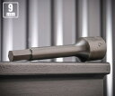 コーケン 4012M-100-9 12.7sq. ハンドソケット ヘックスビットソケット Ko-ken 工具 山下工業研究所