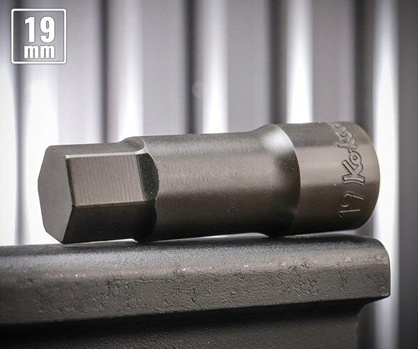 ■型式：4012M-75-19 ■メーカー：ko-ken（コーケン/山下工業研究所） ■長さ：75mm ■重量：212g 人気のカテゴリ 新商品 今月の特価品 オリジナル商品 ワケあり特価品