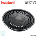 岩谷(イワタニ) 焼肉プレート(S) CB-A-YPS Iwatani