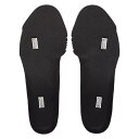 アシックス ウィンジョブ3D SOCKLINER AS 1273A075.001 静電気帯電防止機能搭載モデル専用中敷 インナーソール インソール ASICS(4)
