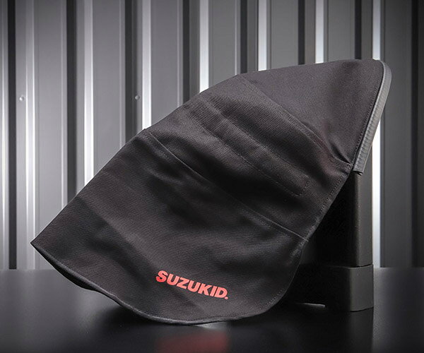 SUZUKID ET-005 自動遮光溶接面用バックガード スター電器 溶接