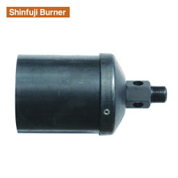 新富士 プロパンバーナー部品 火口8号 PB-8H Shinfuji Burner