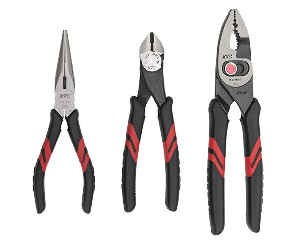 クニペックス KNIPEX 7101-200 小型クリッパー SB 輸入 工具 7101200