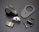 コーケン 4725RK-2 Z-EAL 4725Z(G72)用ラチェットハンドルリペアキット72枚歯 1/2 12.7mm Ko-ken ジール