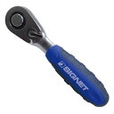 シグネット 1/4DR コンパクトラチェットハンドル (11536)(4712818937404) SIGNET