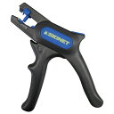 【7月の特価品】シグネット オートマチックワイヤーストリッパー (90954)(4712818640663) SIGNET