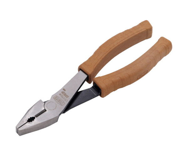 TONE スベランペンチ (CT-175GW)(4953488419139) トネ