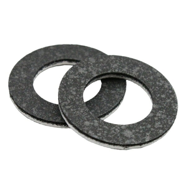 メーカー純正ガスケット対応 マルチドレンガスケット10枚入り MDG01 耐圧・耐シールド性・高トルク保持..