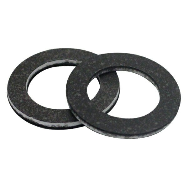 メーカー純正ガスケット対応 マルチドレンガスケット10枚入り MDG02 耐圧・耐シールド性・高トルク保持..