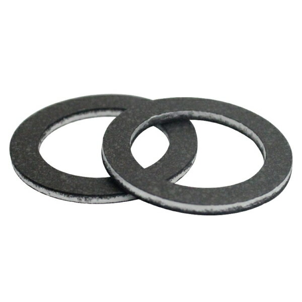 メーカー純正ガスケット対応 マルチドレンガスケット10枚入り MDG04 耐圧・耐シールド性・高トルク保持..