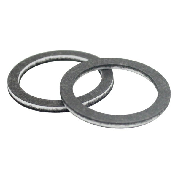 メーカー純正ガスケット対応 マルチドレンガスケット10枚入り MDG05 耐圧・耐シールド性・高トルク保持..