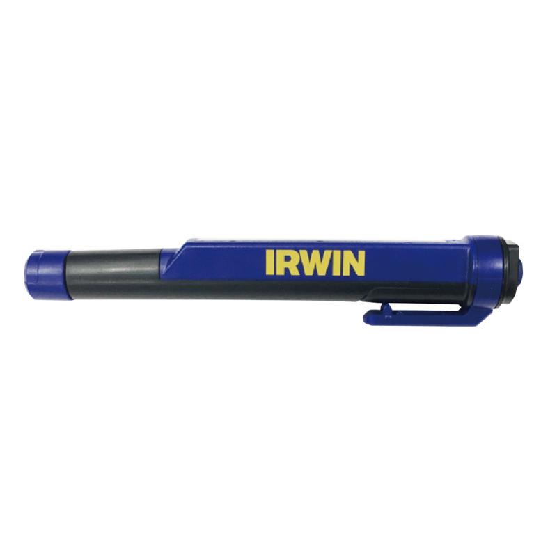 【ワケアリ品】IRWIN M5121452 COBスーパーブライトペンライト アーウィン