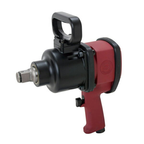 SHINANO SI-1860 25.4sq. エアインパクトレンチ 信濃機販 シナノ 25.4mm角