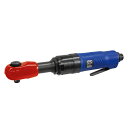 SP AIR SP-7730 9.5sq.高トルクラチェパクト(2.5倍速エアーラチェットレンチ)