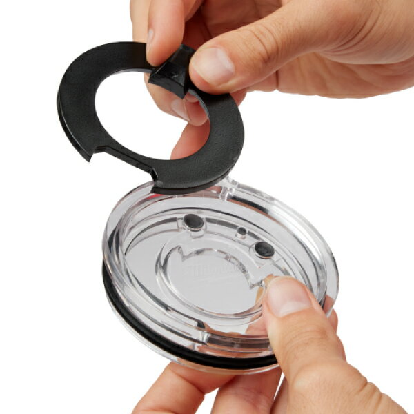 ���������� �ߥ륦�������� PACKOUT ����֥顼(L��590mL) (48-22-8392R)(4573592051546) milwaukee