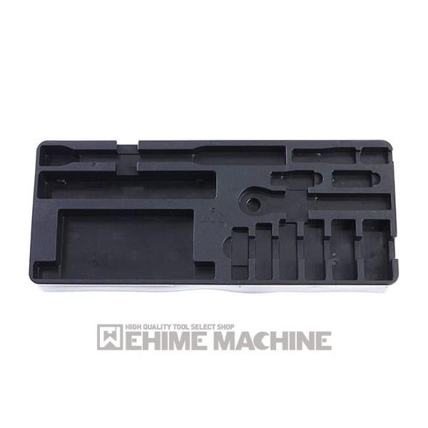 [部品・代引き不可] KTC TB3L11X用樹脂成型トレイ TB3L11X-TR 工具 京都機械工具 3