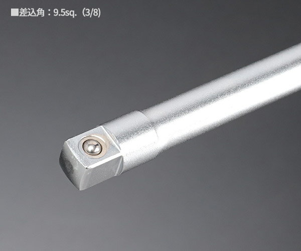 コーケン 9.5sq. T形スライドハンドル 3715SL Ko-ken 工具 山下工業研究所 3