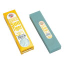 松永トイシ 朝日虎 GC角朝日虎 No.1 0100168 205x50x25 粒度#240 中研ぎ用 農業用刃物・出刃包丁など
