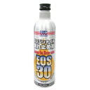 エンジンオイル漏れ止め 300ml EOS-30 ガソリン車・ディーゼル車どちらも使用可 約500km走行で効果
