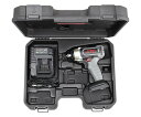 【ワケあり特価品】KTC JTAE473 コードレストルクリミットインパクトレンチセット (バッテリー無し) 京都機械工具