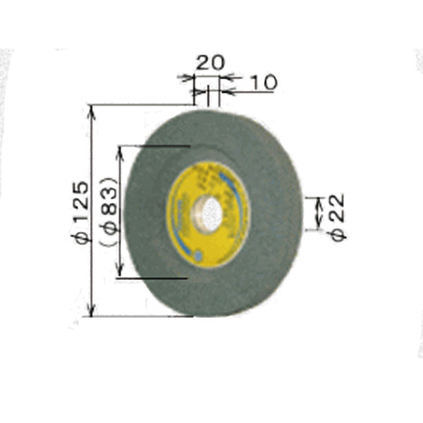 【あす楽対応・送料無料】トヨックス　トヨフッソホース　長さ2m　内径25mm　FF−25−2