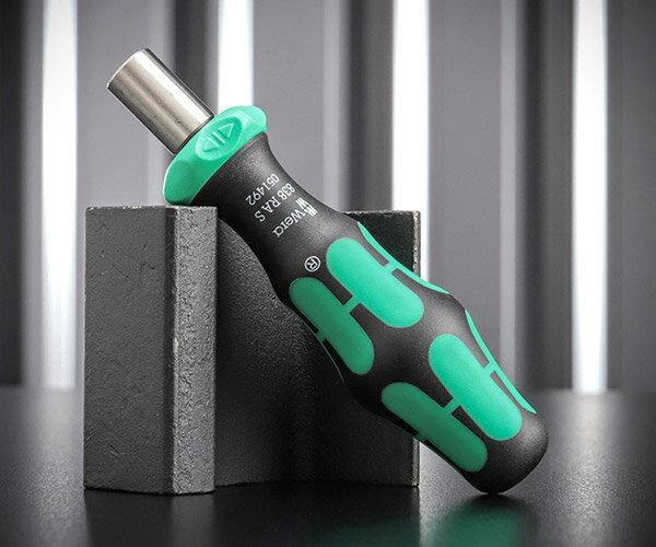 Wera 838 RA S 1/4