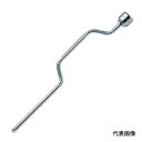 コーケン 2780 6.3sq. ハンドソケット スピードハンドル Ko-ken 工具 山下工業研究所