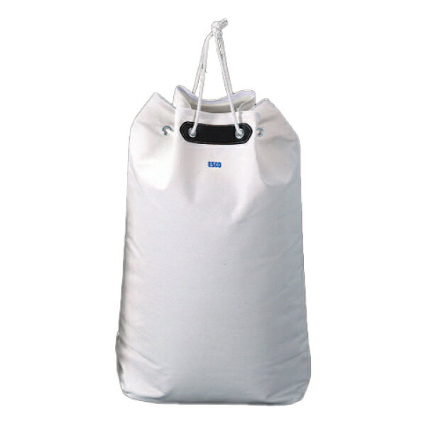 エスコ 350x180x600mm 道具袋 EA925MA-32 ESCO