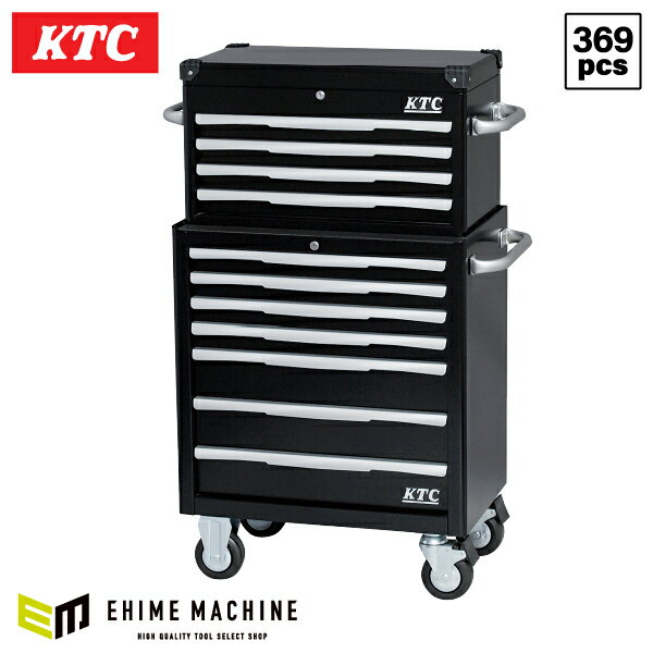 [᡼ľȼ] KTC SK8701BK ϥᥫġ륻å ֥å 369 񥻥å 6.3mm 9.5mm 12.7mm BR390...