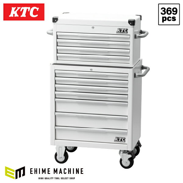 [᡼ľȼ] KTC SK8701WH ϥᥫġ륻å ۥ磻 369 񥻥å 6.3mm 9.5mm 12.7mm BR390...