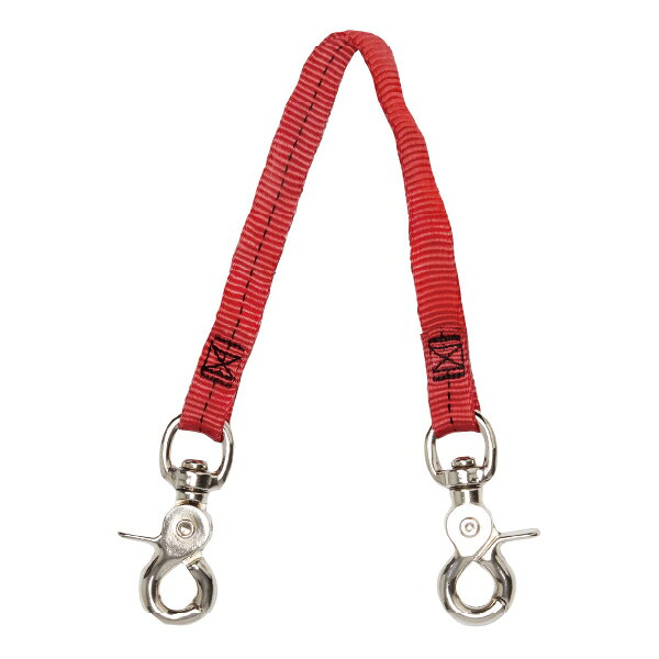 GRIPPS H01067 ウェビングリストストラップ 耐荷重2.5kg 最大長さ25cm 革新的な落下防止グッズ専門メーカー グリップス 工具落下防止