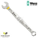 日本正規品 Wera 020199 6003 ジョーカー 進化系コンビネーションレンチ サイズ7mm 十二角スパナメガネレンチ 05020199001 ヴェラ ベラ
