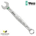 日本正規品 Wera 020501 6003 ジョーカー 進化系コンビネーションレンチ サイズ21mm 十二角スパナメガネレンチ 05020501001 ヴェラ ベラ
