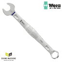 日本正規品 Wera 020507 6003 ジョーカー 進化系コンビネーションレンチ サイズ36mm 十二角スパナメガネレンチ 05020507001 ヴェラ ベラ