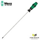 日本正規品 Wera 347743 355 PZ レーザーチップポジドライバー ロングタイプ 先端サイズPZ2 05347743001 ヴェラ ベラ