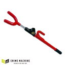【10/1限定!ポイント3倍+最大400円OFF】大自工業 MELTEC ハンドルロック S-13 盗難防止 メルテック