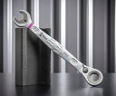 日本正規品 Wera 020069 6001 ジョーカー 進化系ギアレンチ サイズ14mm 角度付コンビネーションレンチラチェットレンチ 05020069001 ヴェラ ベラ(4)