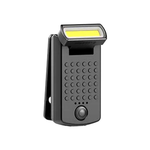 エヒメマシン 楽天市場店のLEDLENSER W1R Work 502810 充電式 ワークライト 220lm レッドレンザー｜アングル3