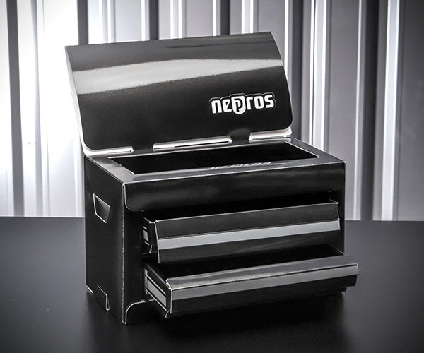 【楽天スーパーSALE】KTCグッズ YG-N38 ネプロス ペーパーチェスト 工具 京都機械工具