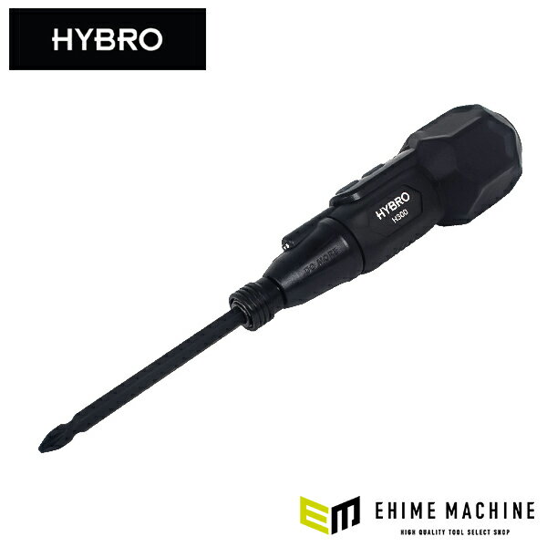 HYBRO H300Q01 ���ż��ɥ饤�С����å� light �� �ϥ��֥�
