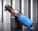 SP AIR SP-7722RH 9.5sq.ミニラチェパクト ヘッド360度回転(90度毎ロック) 3/8 9.5mm角 インパクトレンチ構造内臓 エアーラチ...