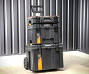 DeWALT McLaren コラボ DWST60452-1 TSTAKタワー デウォルト マクラーレン(4)